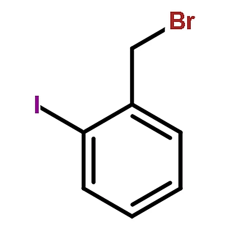 RHAWN 2-Iodobenzyl bromide