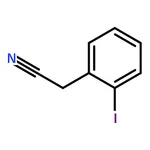 RHAWN 2-Iodophenylacetonitrile