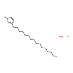 RHAWN 1-Hexadecyl-3-methylimidazolium chloride monohydrate