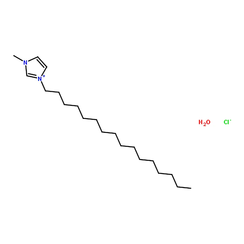 RHAWN 1-Hexadecyl-3-methylimidazolium chloride monohydrate