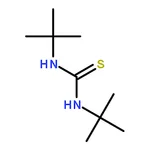 RHAWN N,N'-DI-TERT-BUTYLTHIOUREA