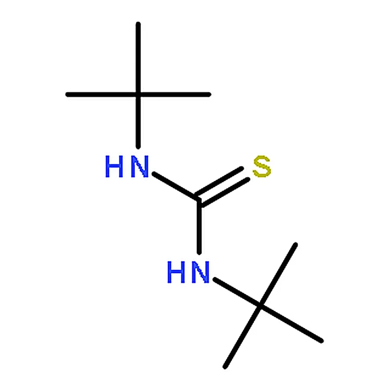 RHAWN N,N'-DI-TERT-BUTYLTHIOUREA