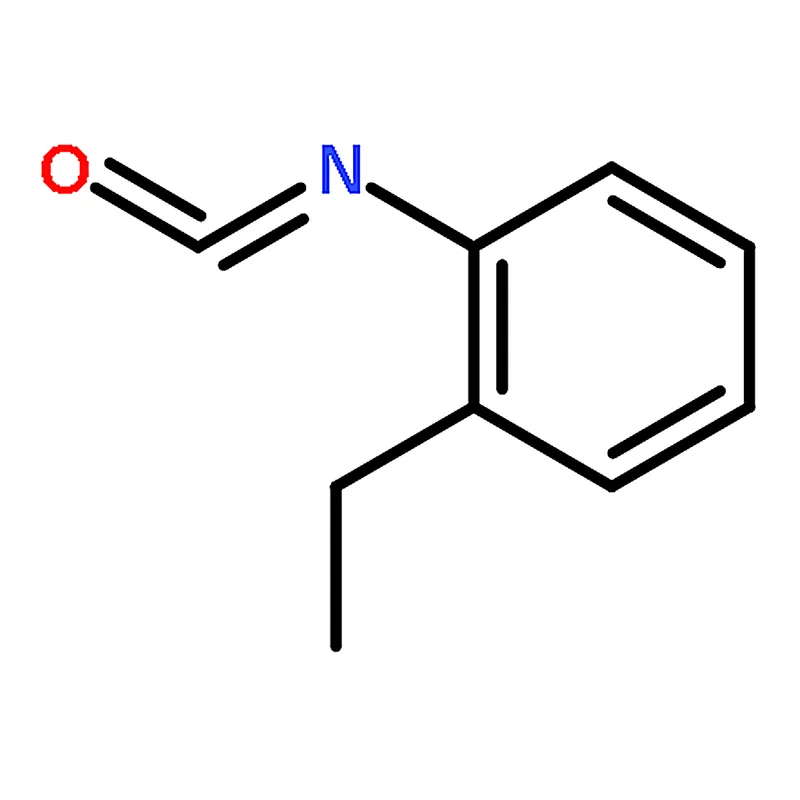RHAWN 1-Ethyl-2-isocyanatobenzene