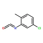 RHAWN 4-Chloro-2-isocyanatotoluene