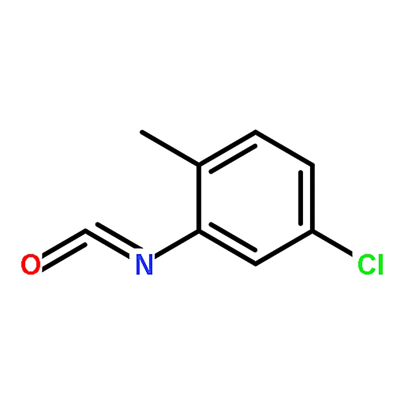 RHAWN 4-Chloro-2-isocyanatotoluene
