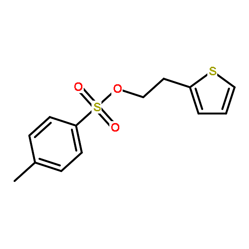 RHAWN 2-(2-Thienyl)ethyl p-Toluenesulfonate