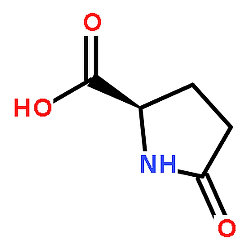 RHAWN D-Pyroglutamic acid