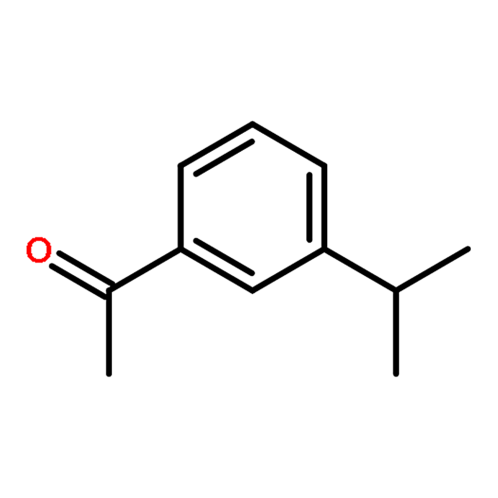 RHAWN 1-(3-Isopropylphenyl)ethanone