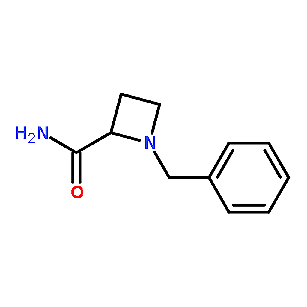 RHAWN 1-Benzylazetidine-2-carboxamide