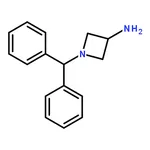 RHAWN 3-Amino-1-(diphenylmethyl)azetidine