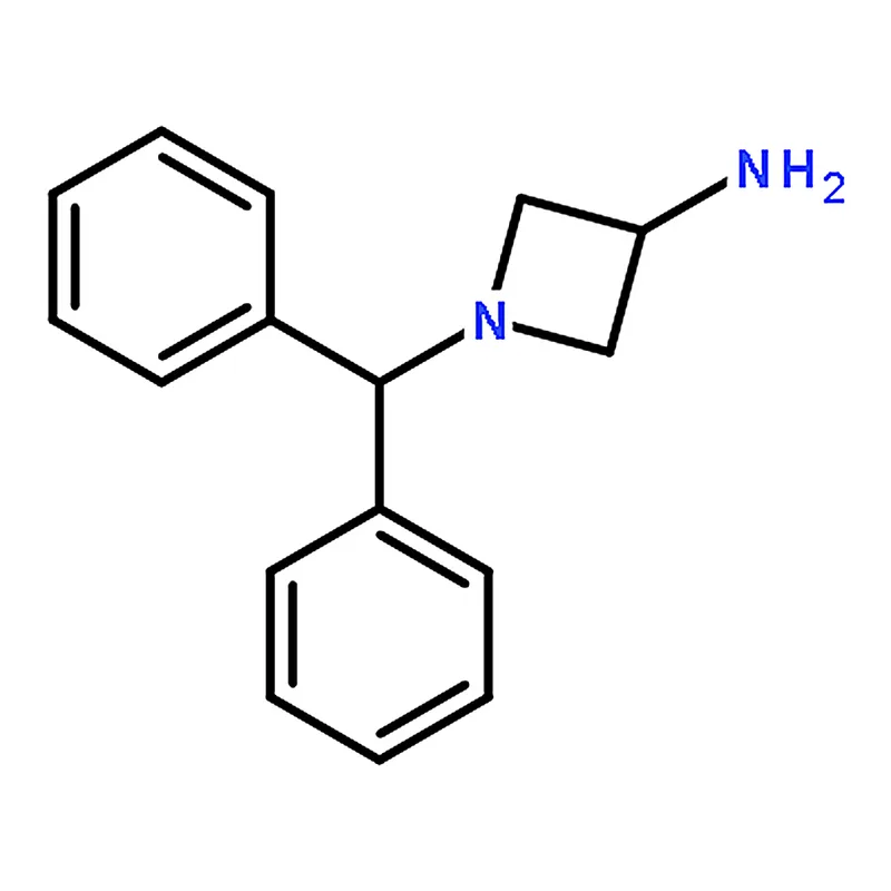 RHAWN 3-Amino-1-(diphenylmethyl)azetidine