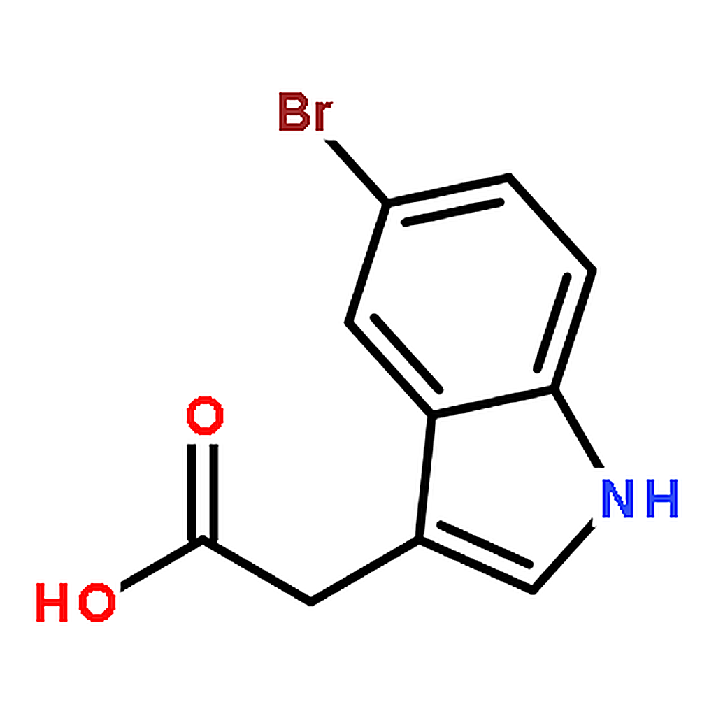 RHAWN 5-Bromoindole-3-acetic acid