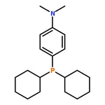 RHAWN 4-(Dicyclohexylphosphino)-N,N-dimethylaniline