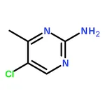 RHAWN 5-chloro-4-methylpyrimidin-2-amine