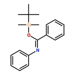 RHAWN <i>tert</i>-Butyldimethylsilyl <i>N</i>-Phenylbenzimidate