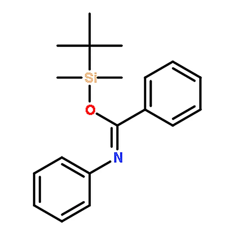 RHAWN <i>tert</i>-Butyldimethylsilyl <i>N</i>-Phenylbenzimidate