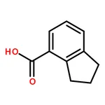RHAWN 2,3-Dihydro-1H-indene-4-carboxylic acid