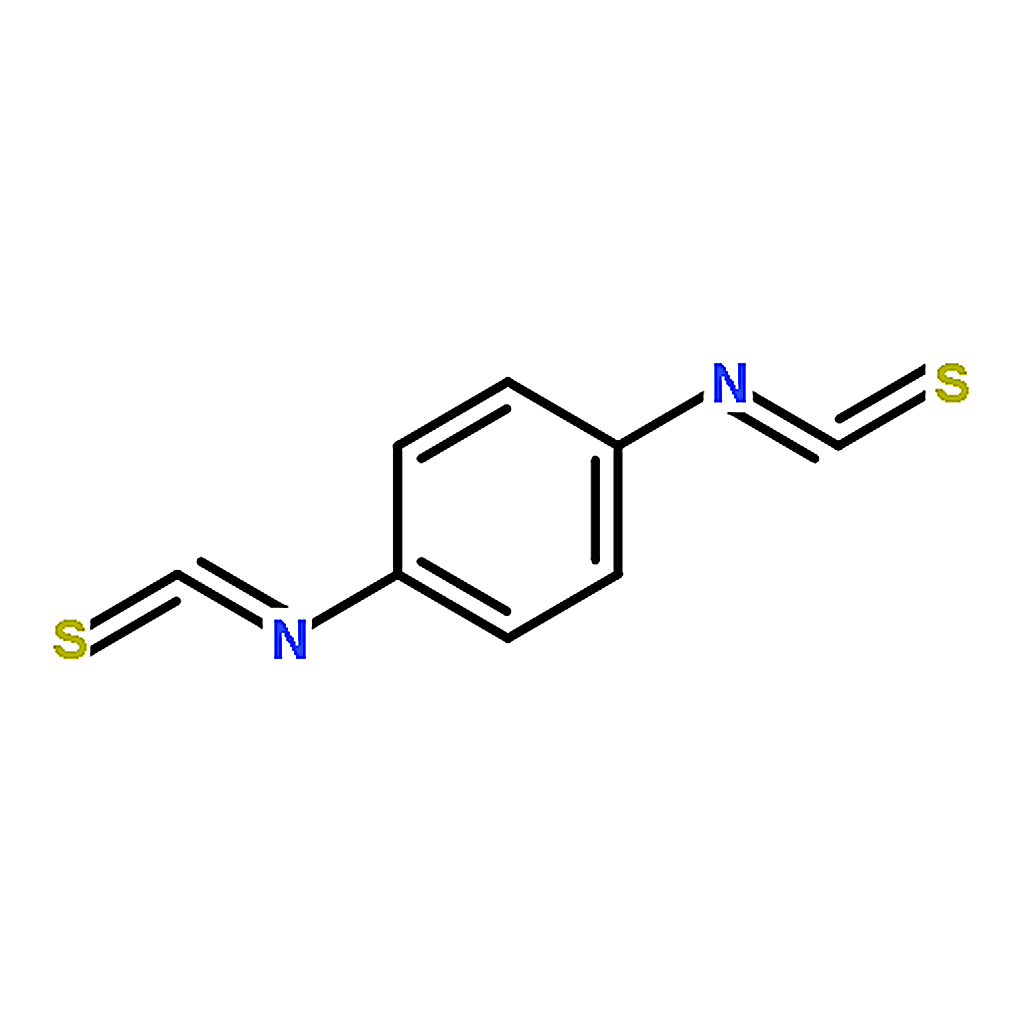 RHAWN 1,4-PHENYLENE DIISOTHIOCYANATE