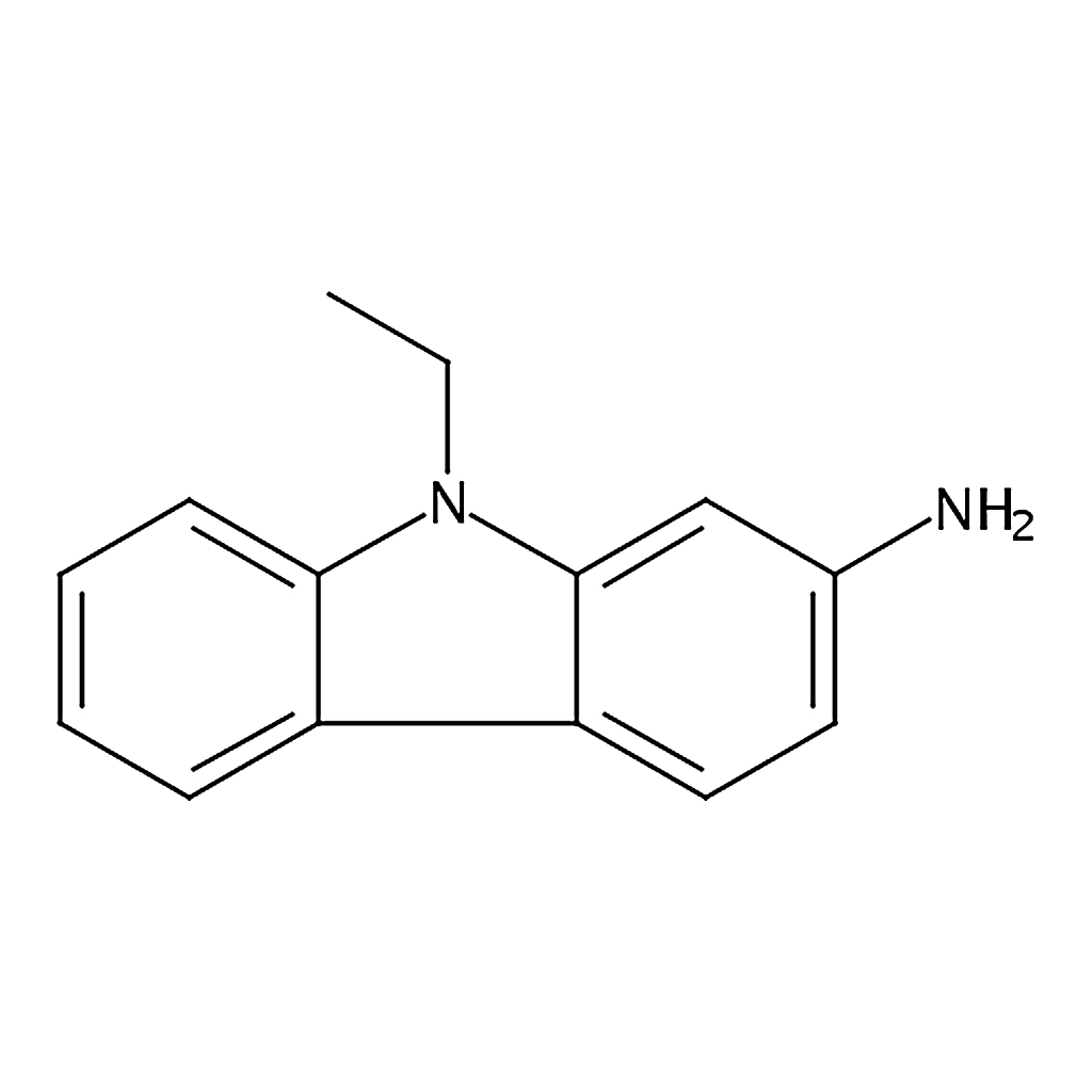 RHAWN 9-Ethyl-9H-carbazol-2-amine
