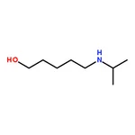 RHAWN 5-(Isopropylamino)pentan-1-ol