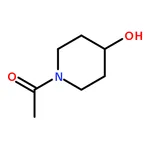 RHAWN 1-(4-Hydroxypiperidin-1-yl)ethanone