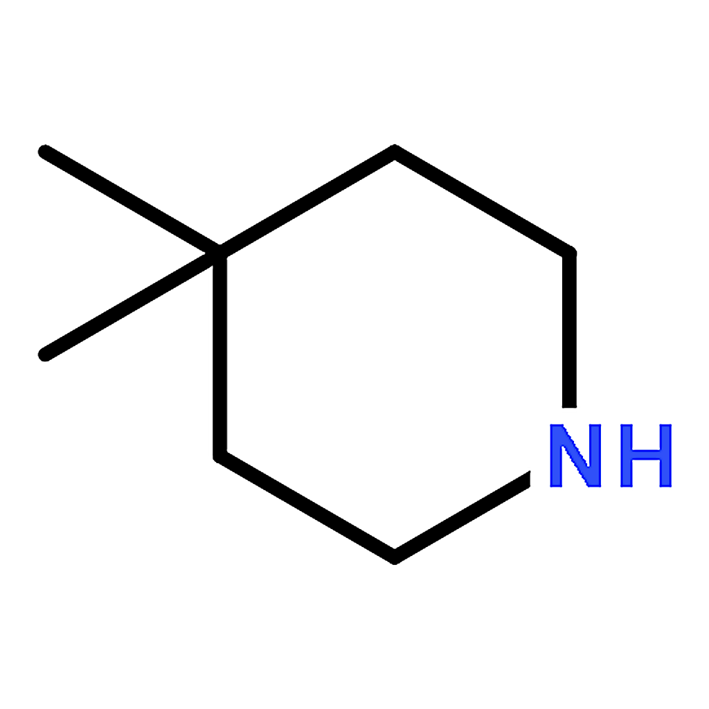 RHAWN 4,4-Dimethylpiperidine