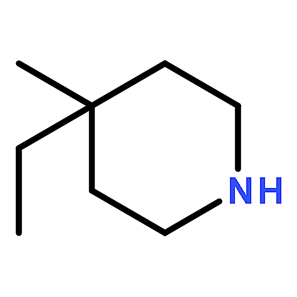 RHAWN 4-Ethyl-4-methylpiperidine