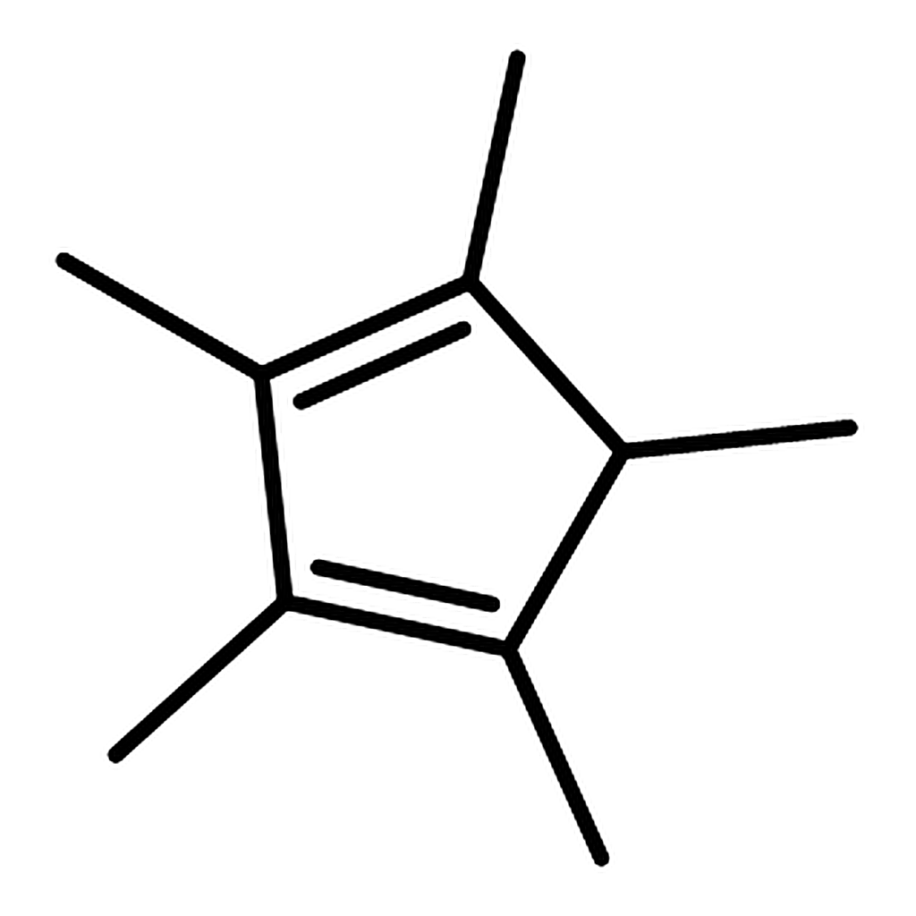 RHAWN 1,2,3,4,5-Pentamethylcyclopentadiene
