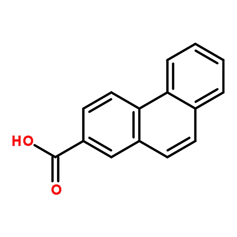 RHAWN Phenanthrene-2-carboxylic acid