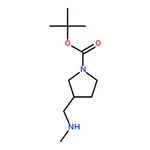 RHAWN 1-Boc-3-(methylaminomethyl)-pyrrolidine