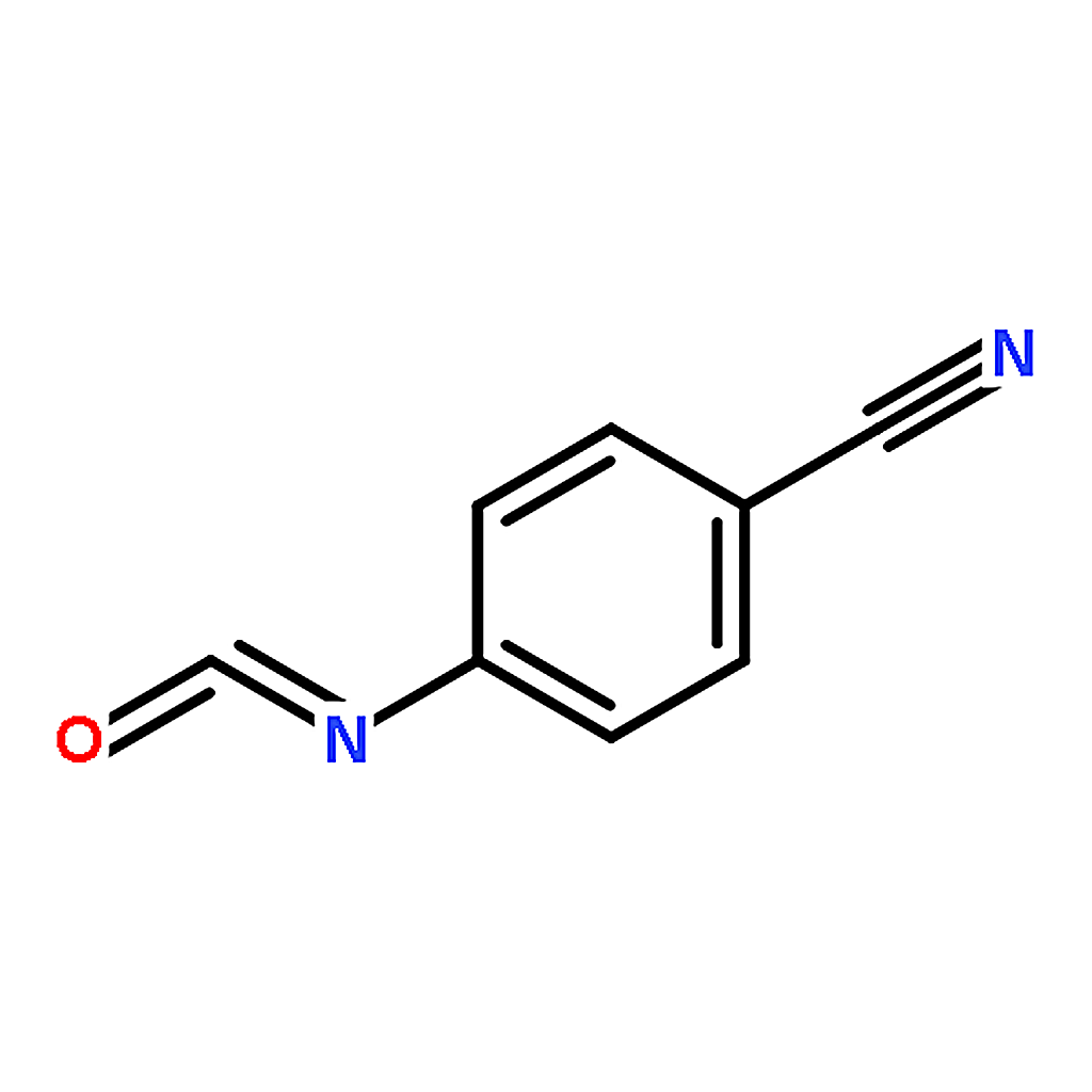 RHAWN 4-Cyanophenyl isocyanate