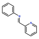 RHAWN (E)-N-((Pyridin-2-yl)methylene)benzenamine