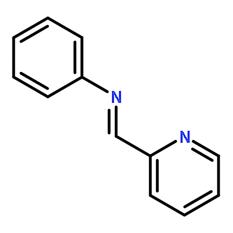 RHAWN (E)-N-((Pyridin-2-yl)methylene)benzenamine