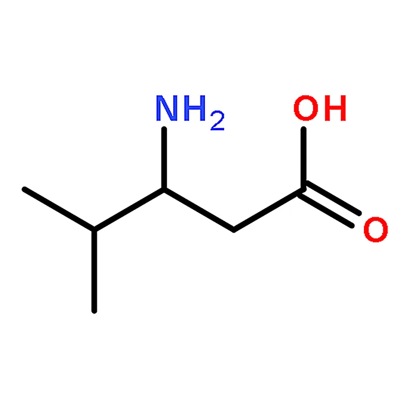 RHAWN (S)-3-Amino-4-methylpentanoic acid