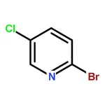 RHAWN 2-Bromo-5-chloropyridine