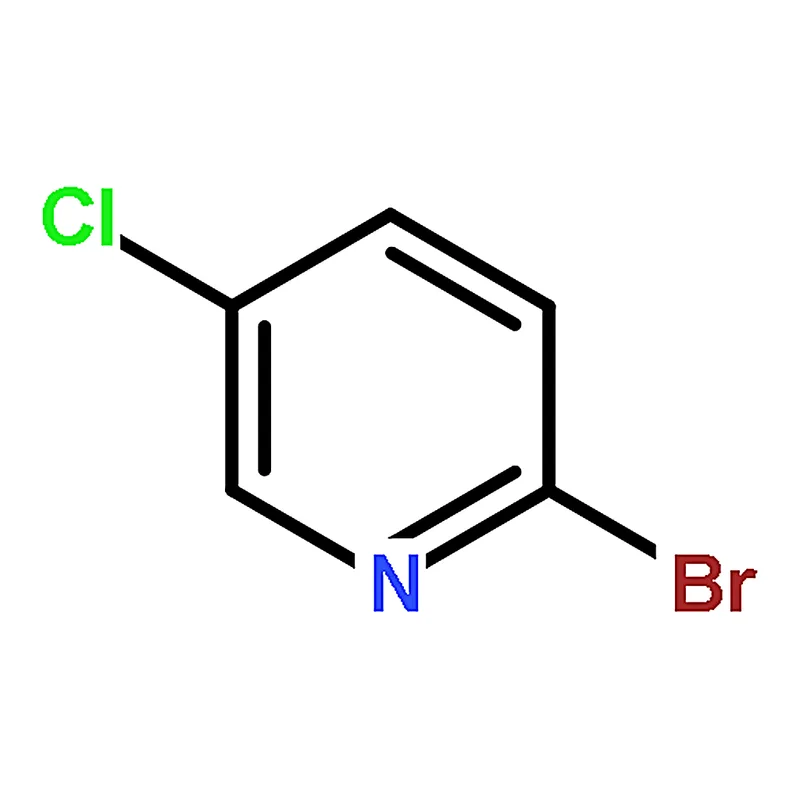 RHAWN 2-Bromo-5-chloropyridine