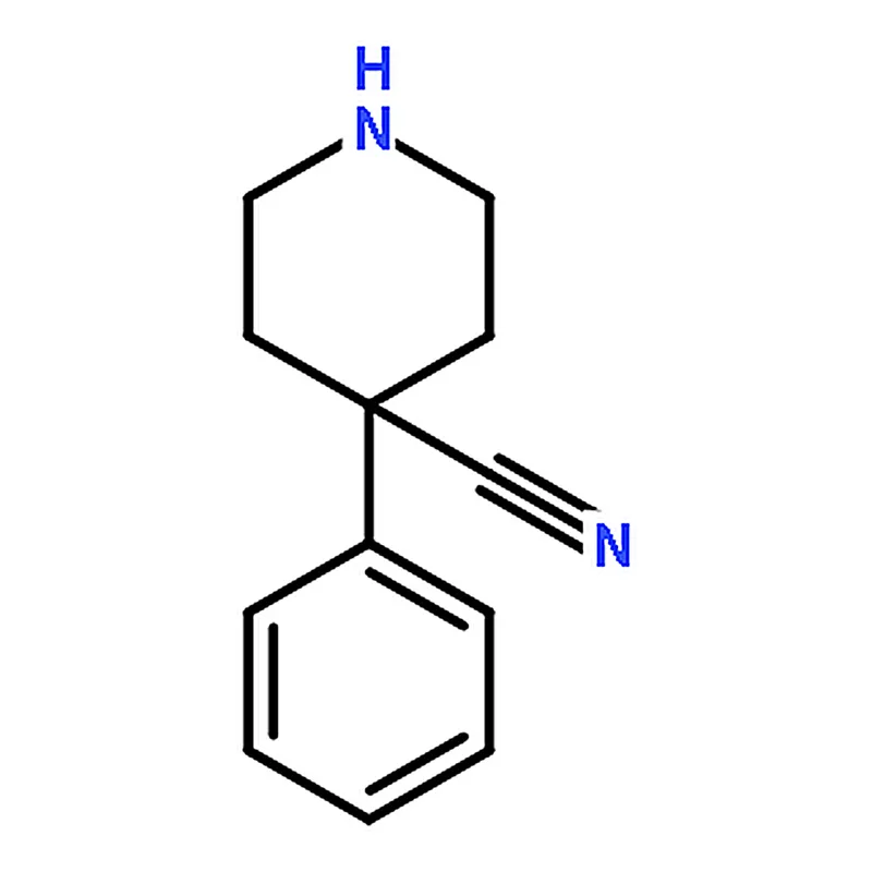 RHAWN 4-Cyano-4-phenylpiperidine
