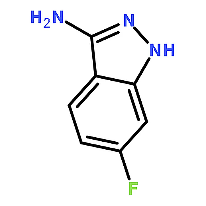 RHAWN 3-Amino-6-fluoro-1H-indazole