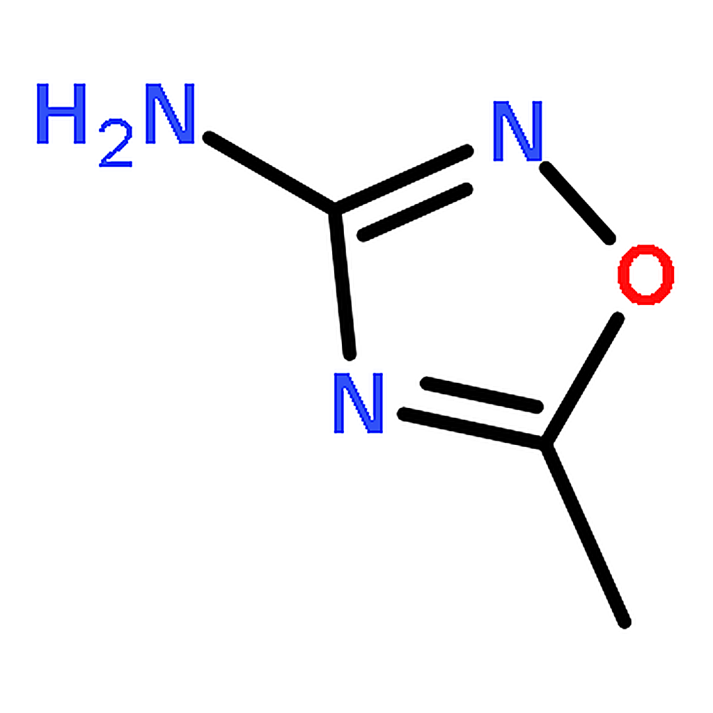 RHAWN 5-Methyl-1，2，4-oxadiazol-3-amine