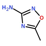 RHAWN 5-Methyl-1,2,4-oxadiazol-3-amine