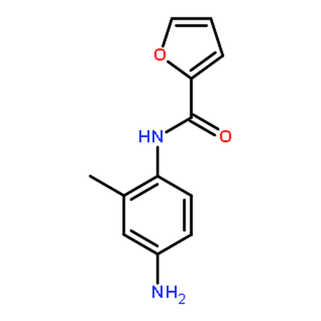 RHAWN N-(4-Amino-2-methylphenyl)furan-2-carboxamide