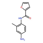 RHAWN N-(4-Amino-2-methylphenyl)furan-2-carboxamide
