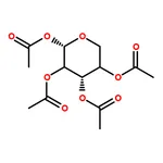 RHAWN 1,2,3,4-Tetra-O-acetyl--D-xylopyranose