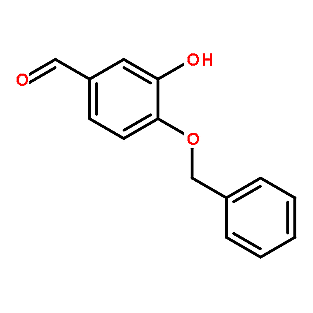 RHAWN 4-(Benzyloxy)-3-hydroxybenzaldehyde