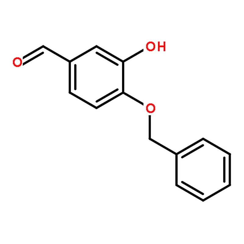 RHAWN 4-(Benzyloxy)-3-hydroxybenzaldehyde