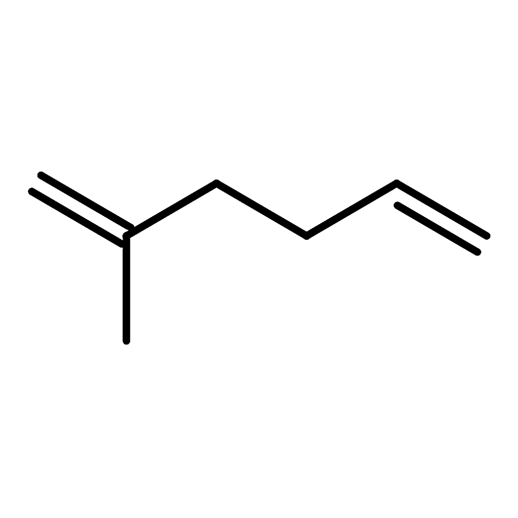 RHAWN 2-Methyl-1,5-hexadiene