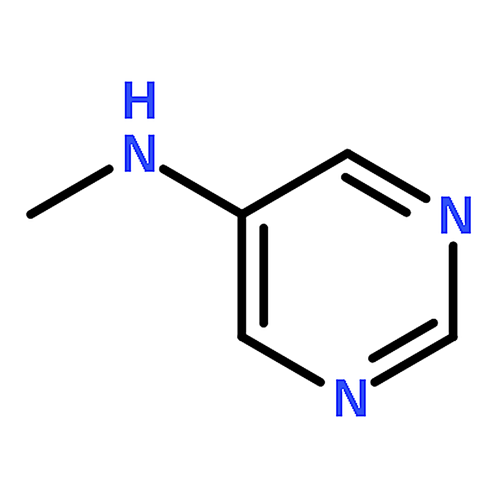 RHAWN N-Methyl-N-(5-pyrimidinyl)amine