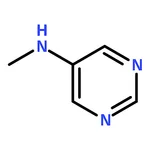 RHAWN N-Methyl-N-(5-pyrimidinyl)amine