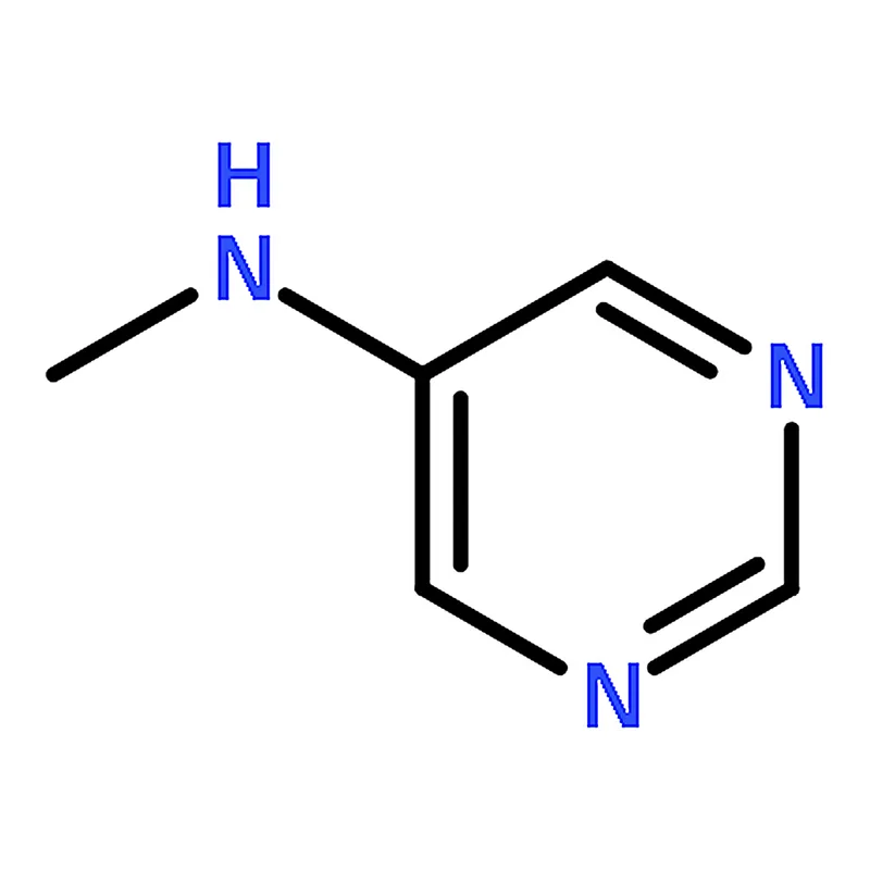 RHAWN N-Methyl-N-(5-pyrimidinyl)amine
