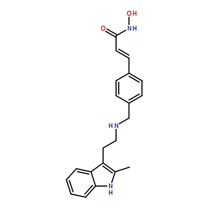 RHAWN Panobinostat (LBH589)